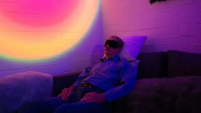 Can Psychedelics Reboot Aging Brains? We’re About to Find Out