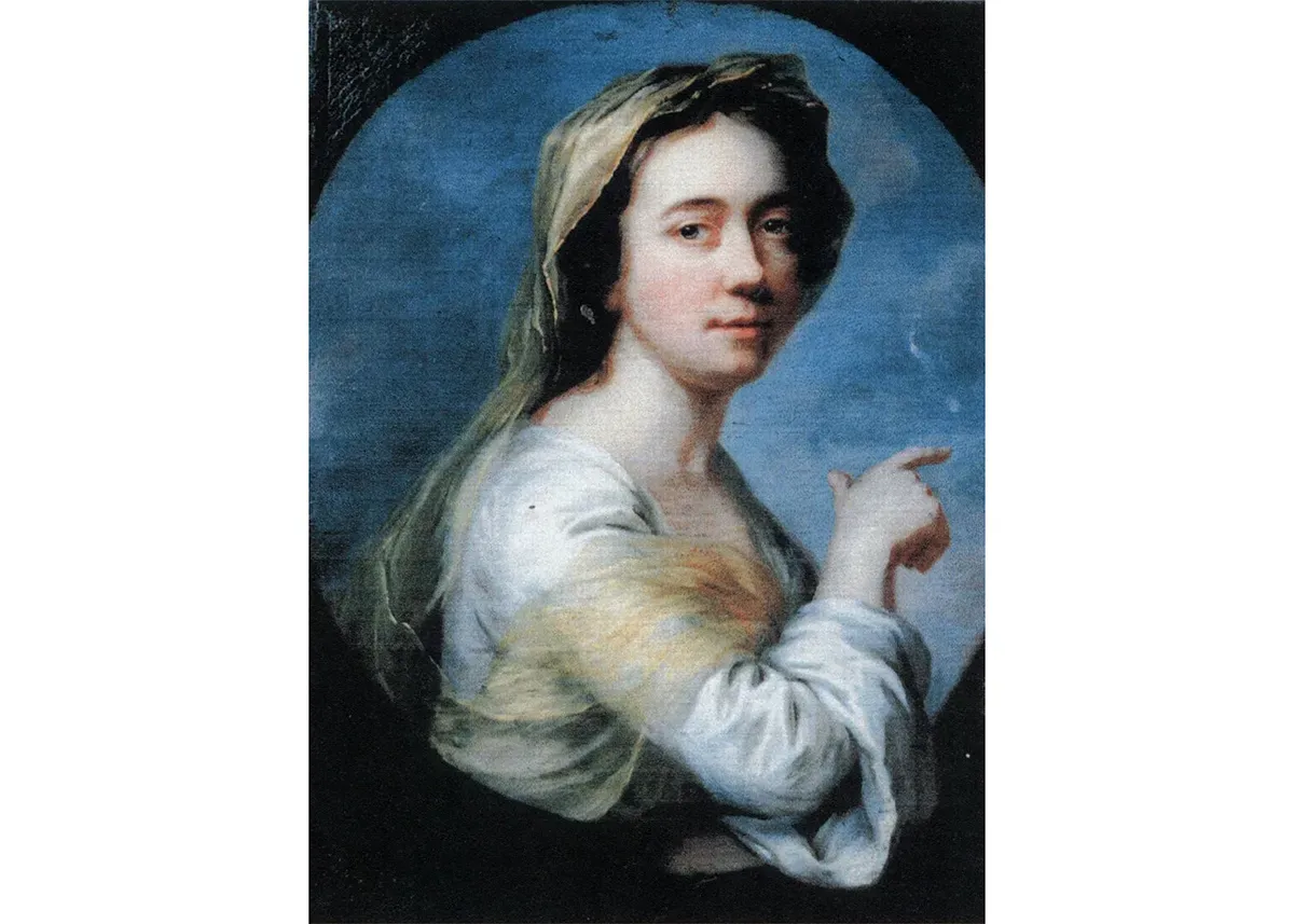 BBC Series ‘Fake or Fortune?’ Discovers ‘Enormously Important’ Katherine Read Painting