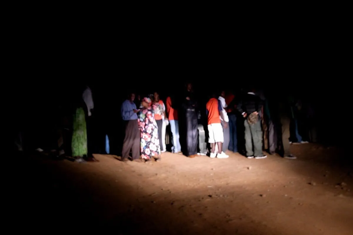 Rwanda takes big step toward powering its future with nuclear energy