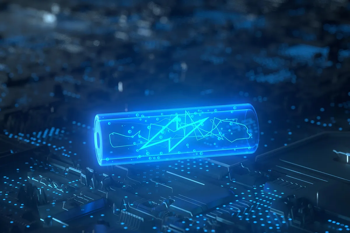 Quantum Batteries Edge Closer to Reality With New Breakthrough