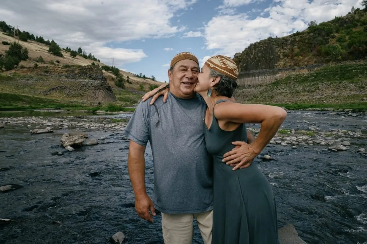 Indigenous communities show the world how to protect the planet