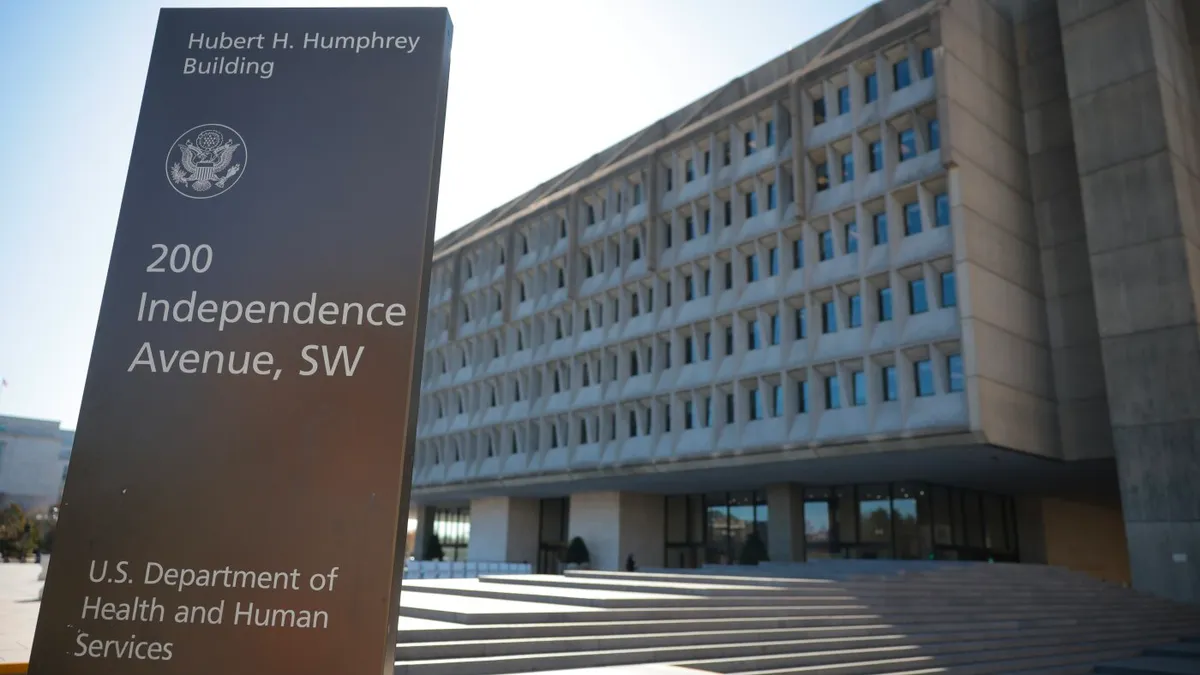 24 hours of chaos as mental health grants are slashed then restored