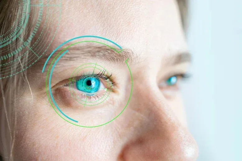 Dual Stem Cell Treatment Restores Vision in First Human Trial