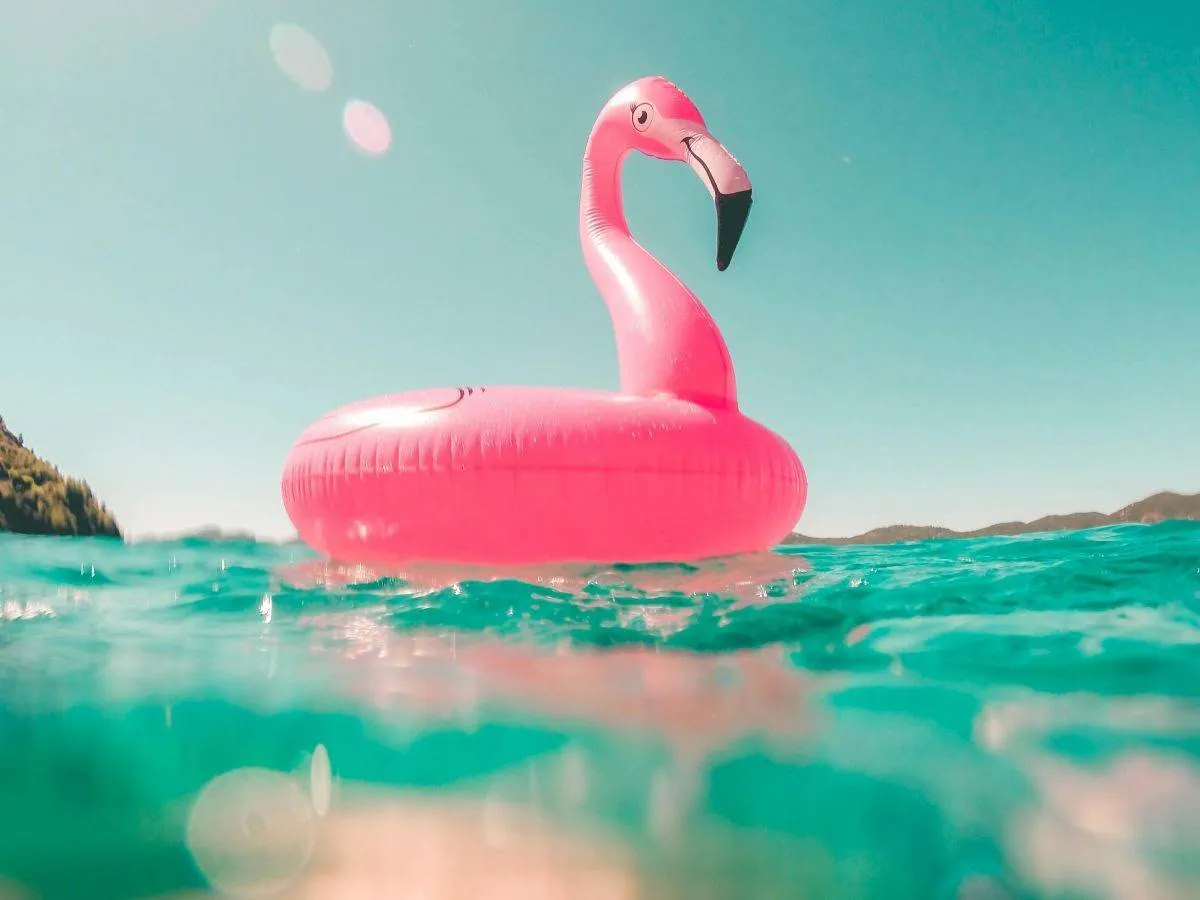Summer's Not Over Yet: Eight Absurdly Simple Ways to Recharge