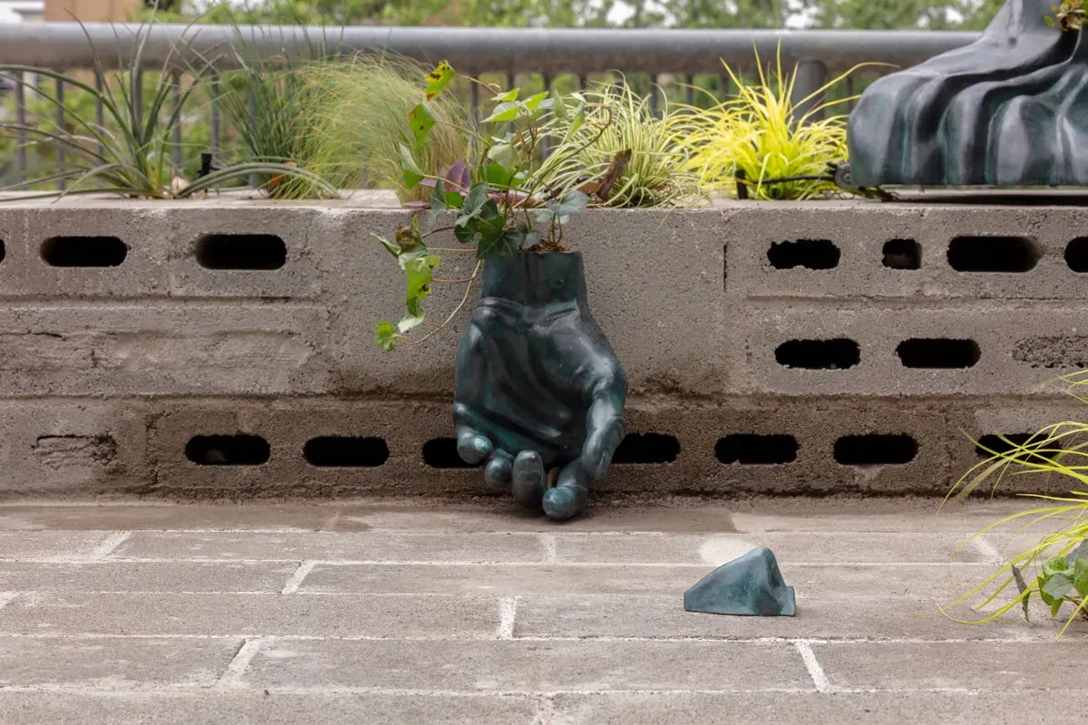 Dallas's Katy Trail Gets a Biennial Art Show Starting Spring 2027