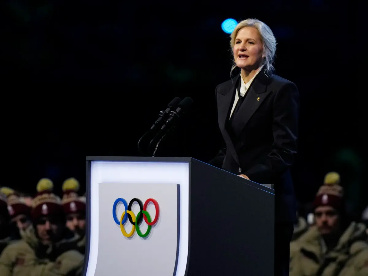 Olympic committee: New transgender policy consensus reached across sports