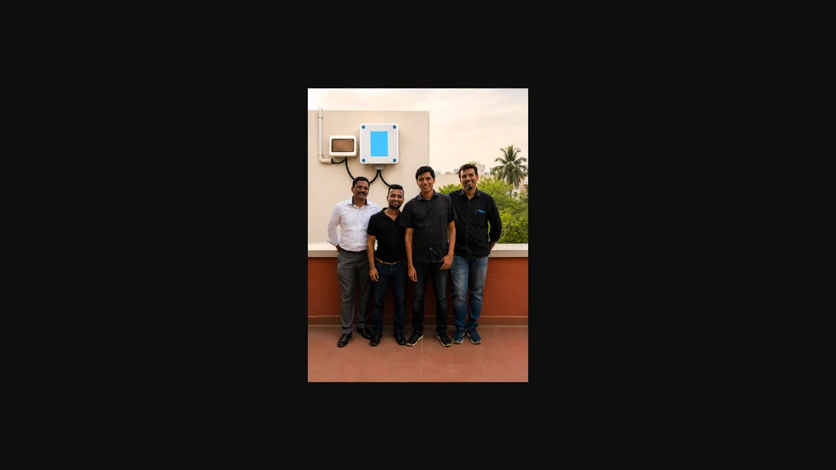WEGoT founders