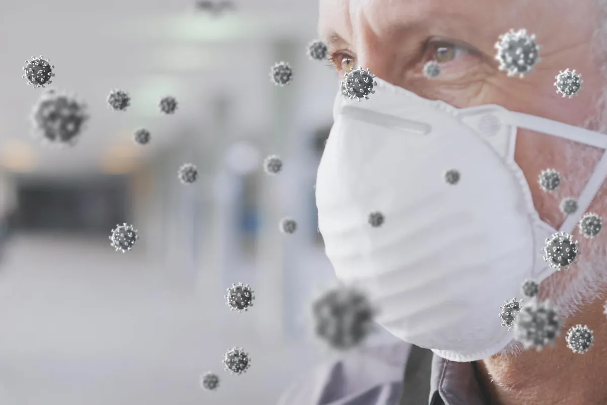 The unexpected microbe in your nose that could prevent Long COVID.