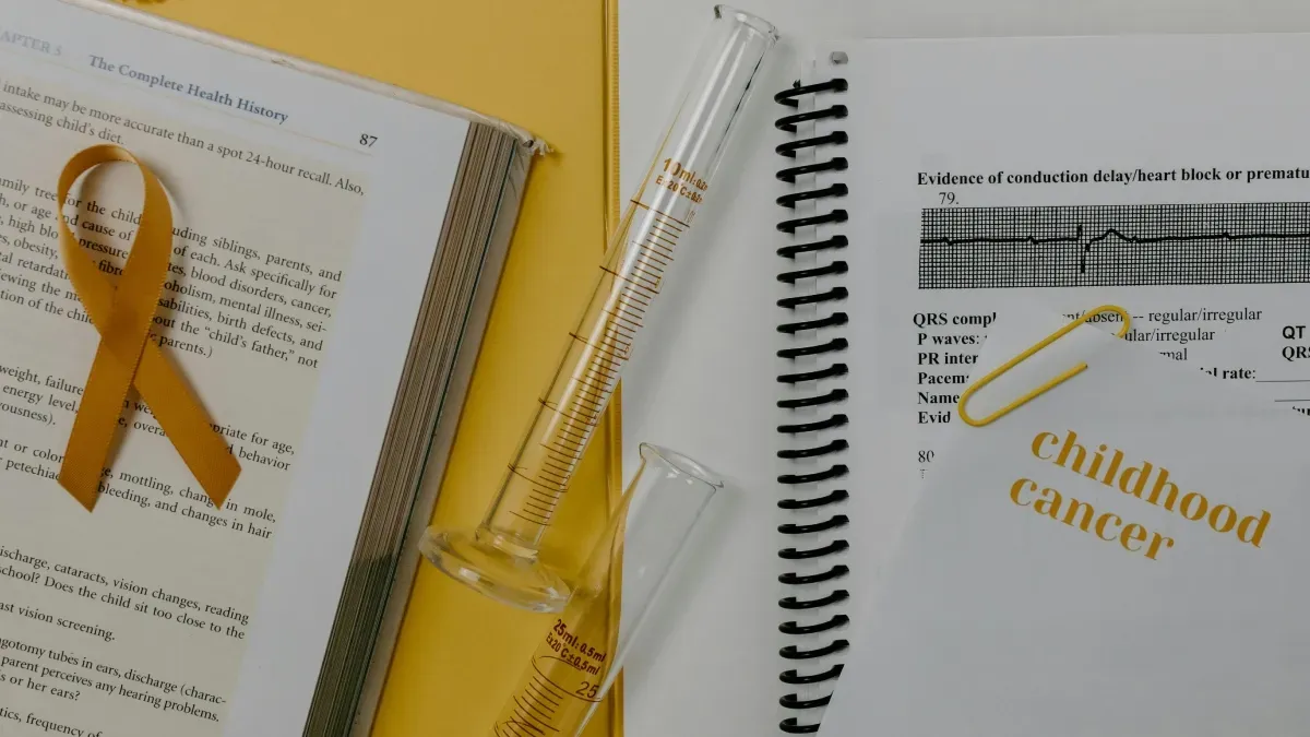 This 8-Year-Old Kicked Cancer's Butt, Then Danced Like a Talk Show Star