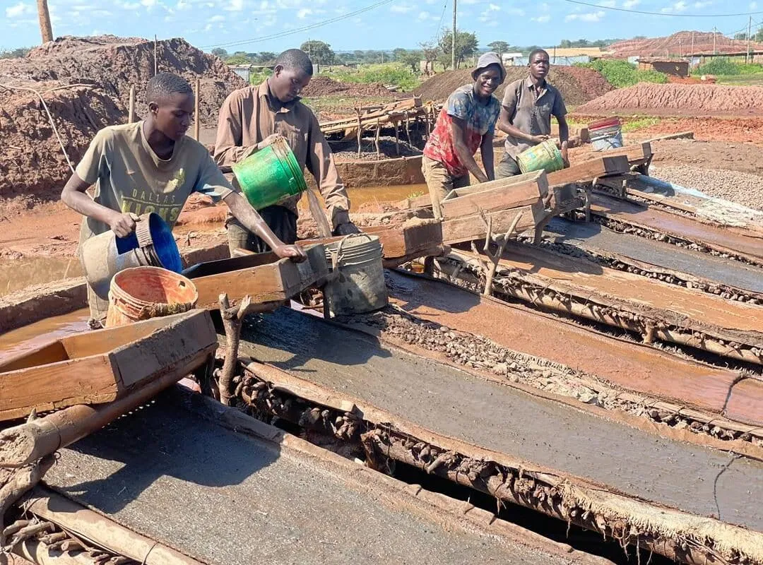 Tanzania cracks down on mining sector, aims for inclusivity and sustainability