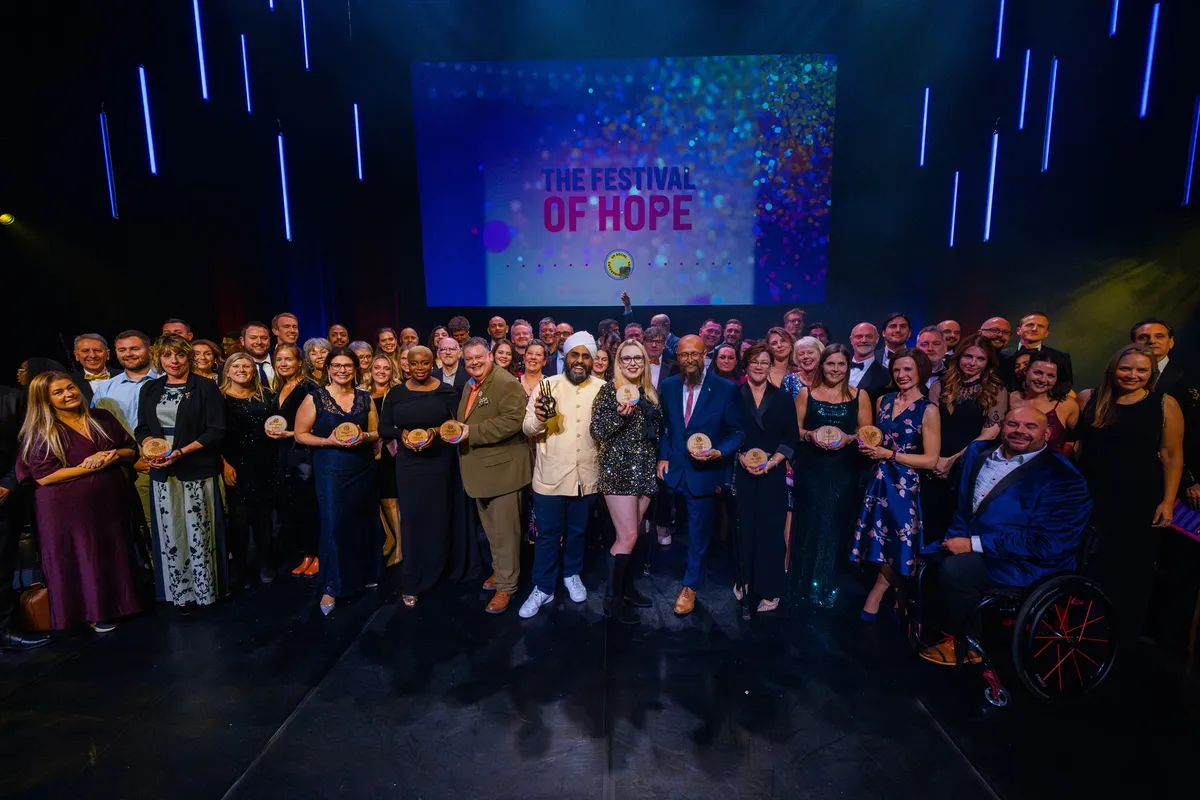 Manchester to host UK Social Enterprise Awards for first time