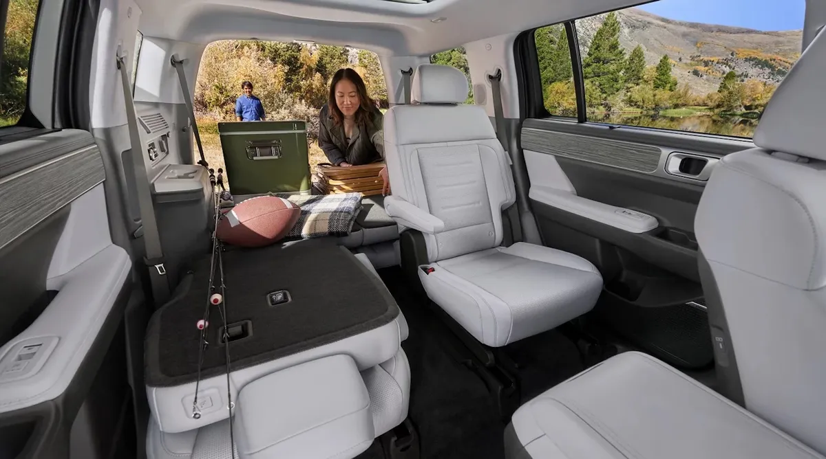 Hyundai's Wild Card: Extended-Range EVs That Go 600+ Miles