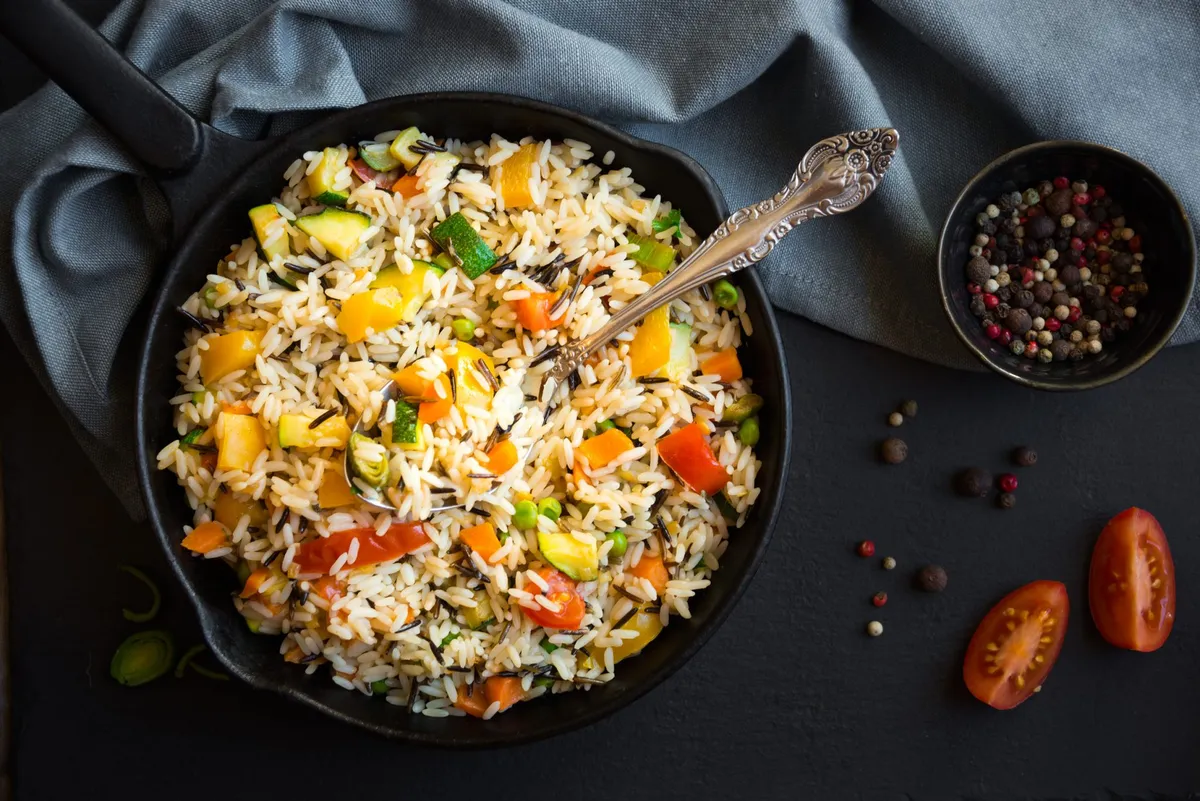 30-year study of 200,000 people reveals food quality beats diet labels