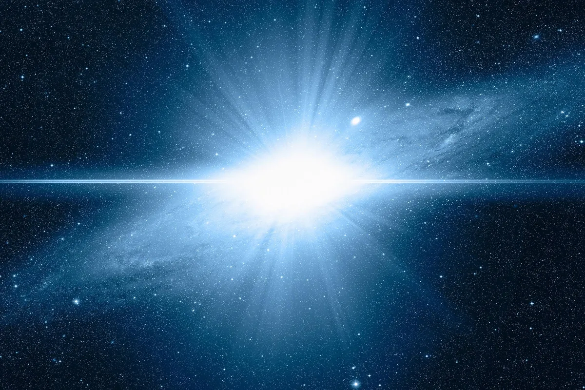 Scientists Find a Smarter Way To Measure the Universe Using Exploding Stars