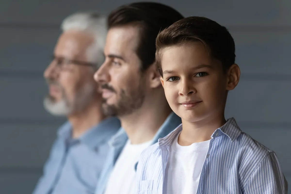 Why Some Families Stay Healthy for Decades Longer