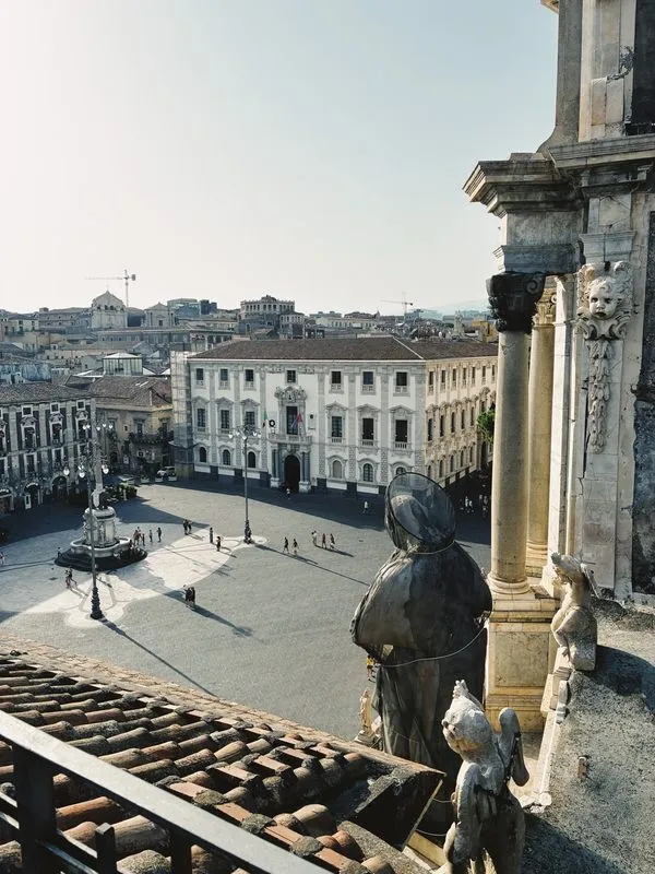 Escape the Crowds: Catania's Sacred Art Museum Offers a Quiet Revelation