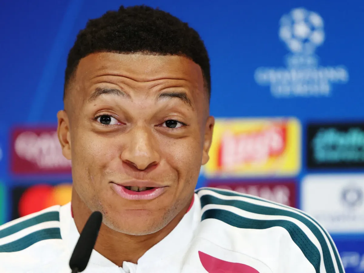 Kylian Mbappé: World Cup Record Holder, Ballon d'Or Hopeful, Team Player?