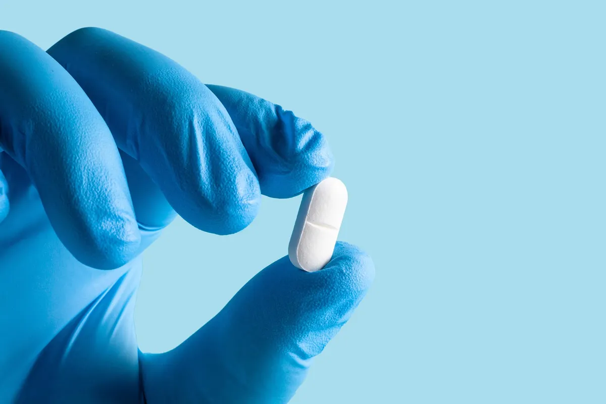 Turns Out, a Fake Pill Can Make You Sharper. Even If You Know It's Fake.