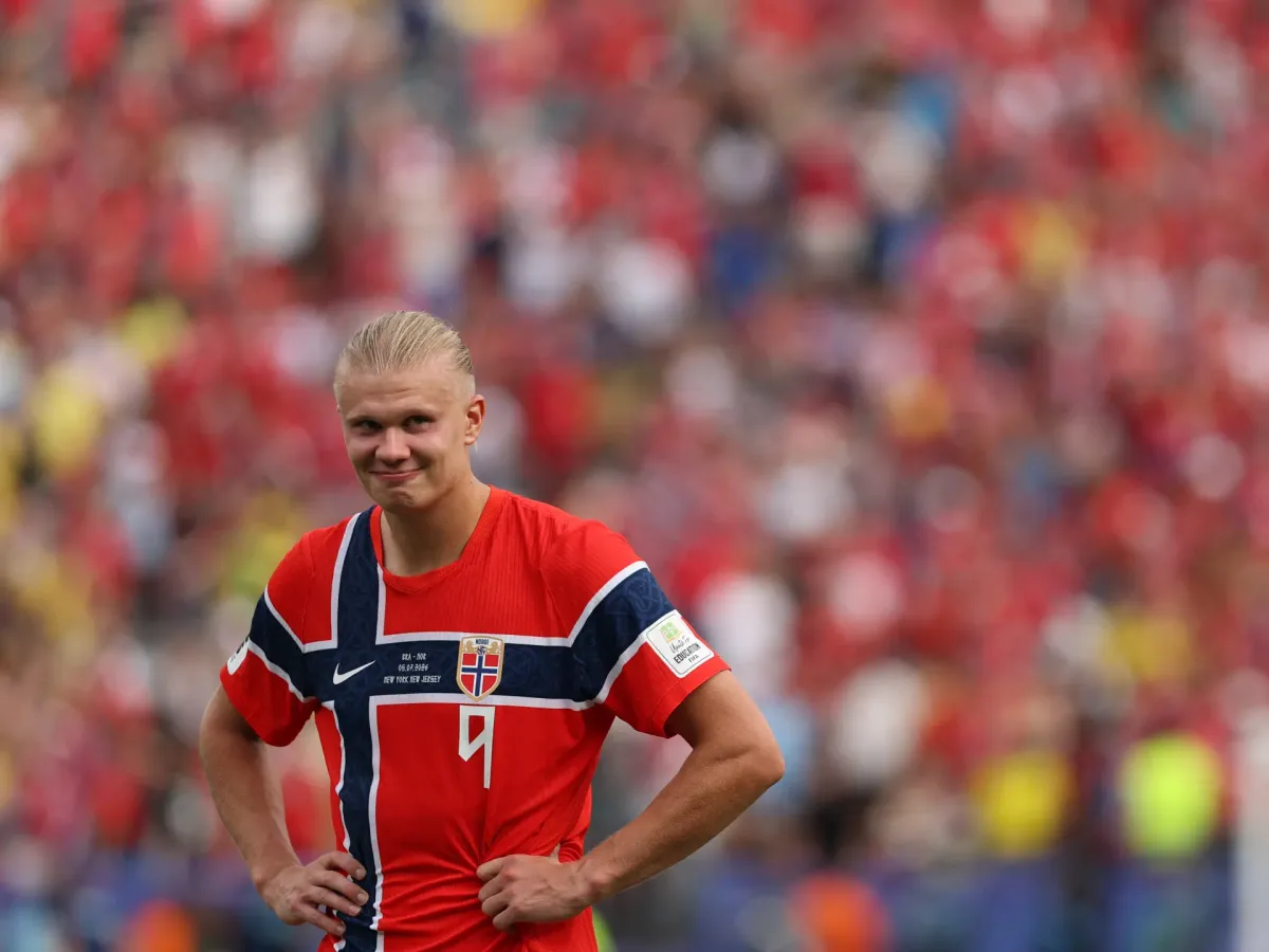 Five World Cup Stars Who Accidentally Broke the Internet