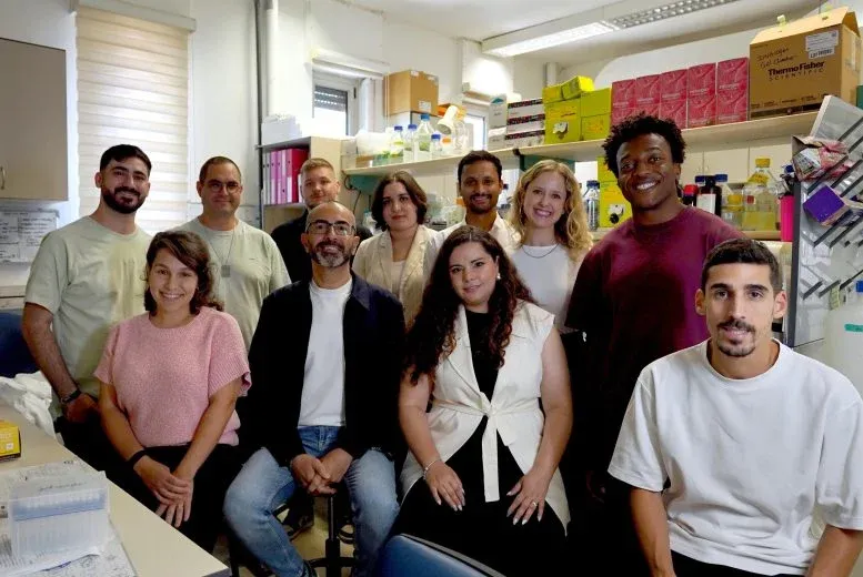 Cannabis Fatty Liver Research Team