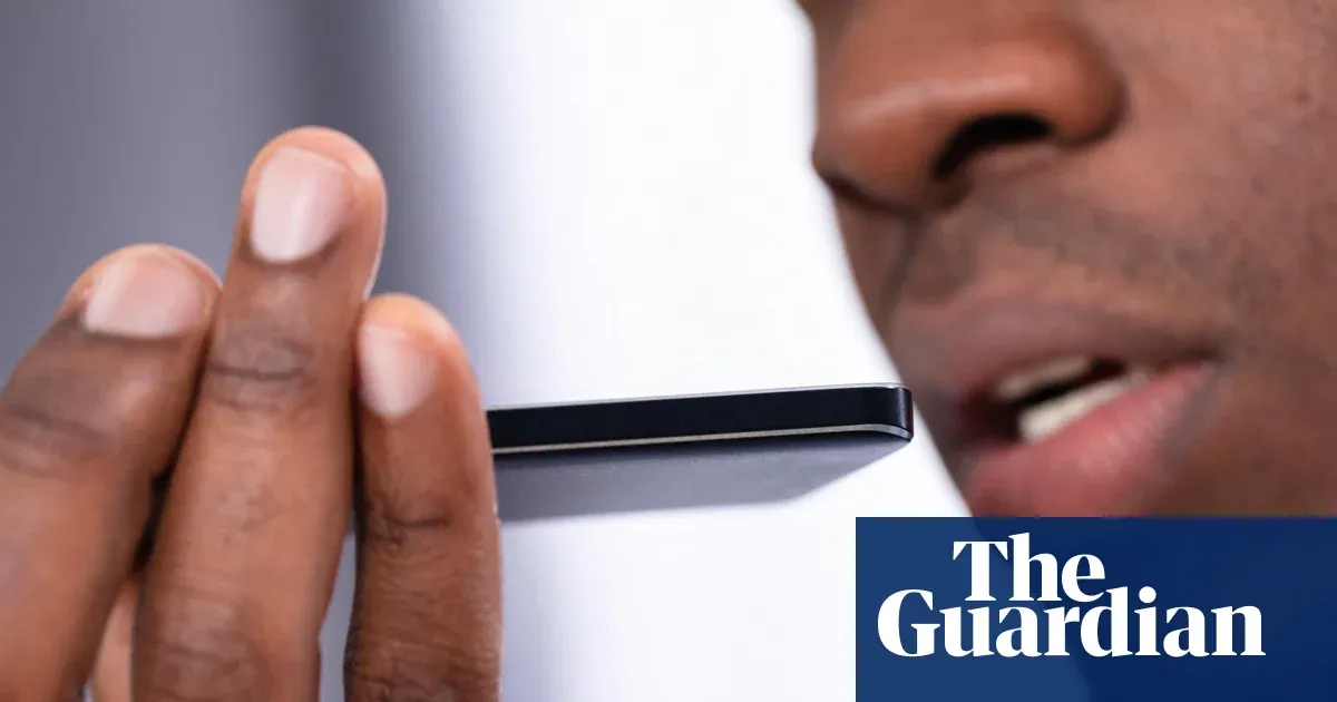 Chatbot Shatters Mental Health Stigma Across Africa