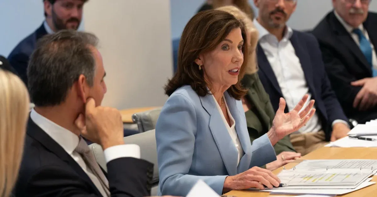 There are more women running for governor across the US than ever before