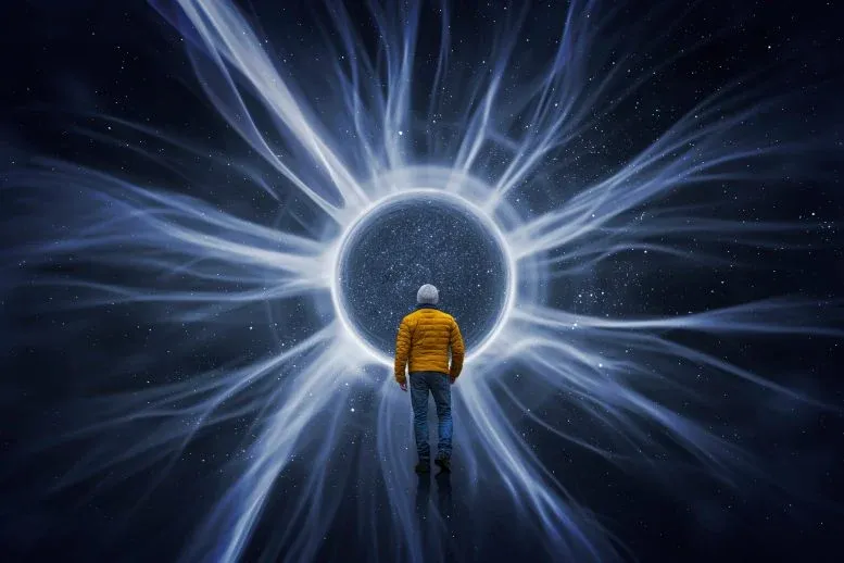 Could Alien Life Be Conscious in Ways We Can’t Imagine?