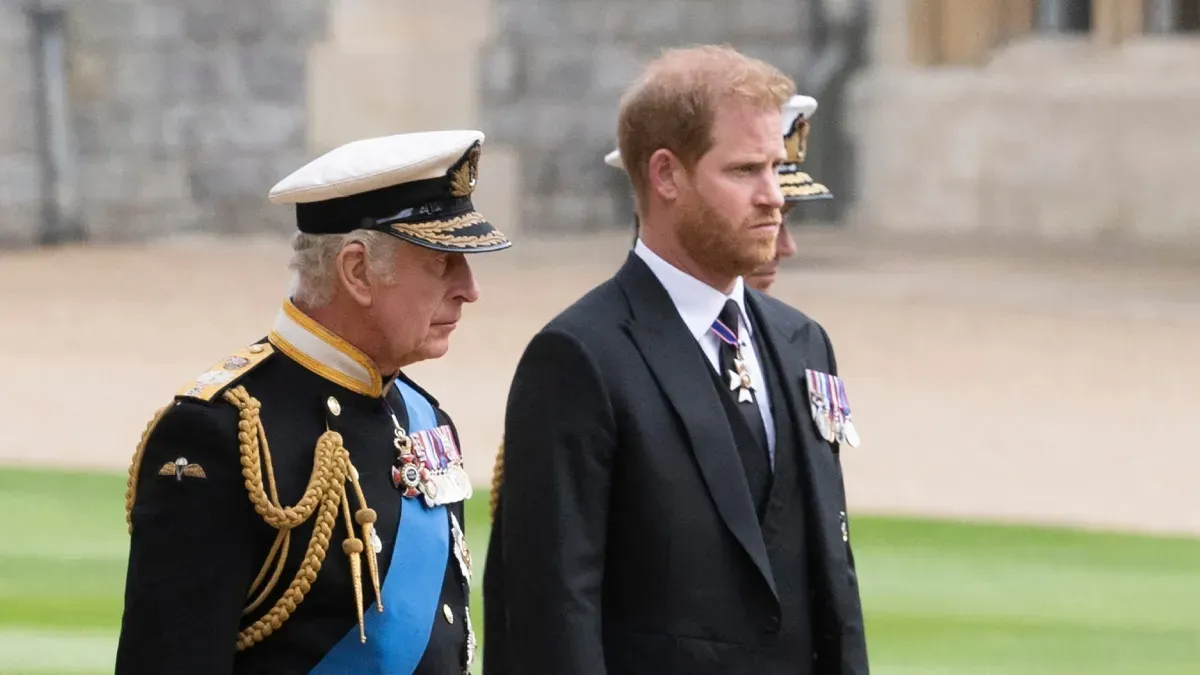 King Charles Offers Royal Accommodations to Prince Harry and Megan Markle