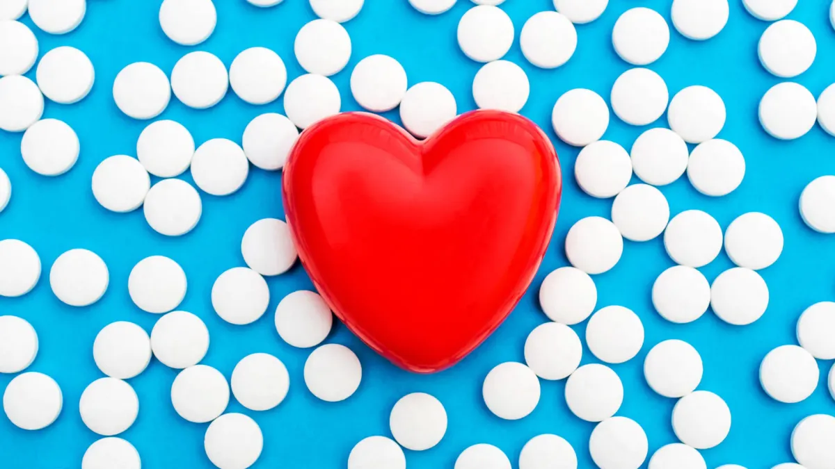 A 10-Cent Heart Drug Just Slashed Hospital Stays by 25%