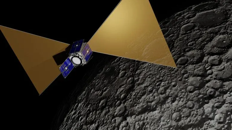 This Suitcase-Sized Spacecraft Could Detect a Signal From Before Stars Existed