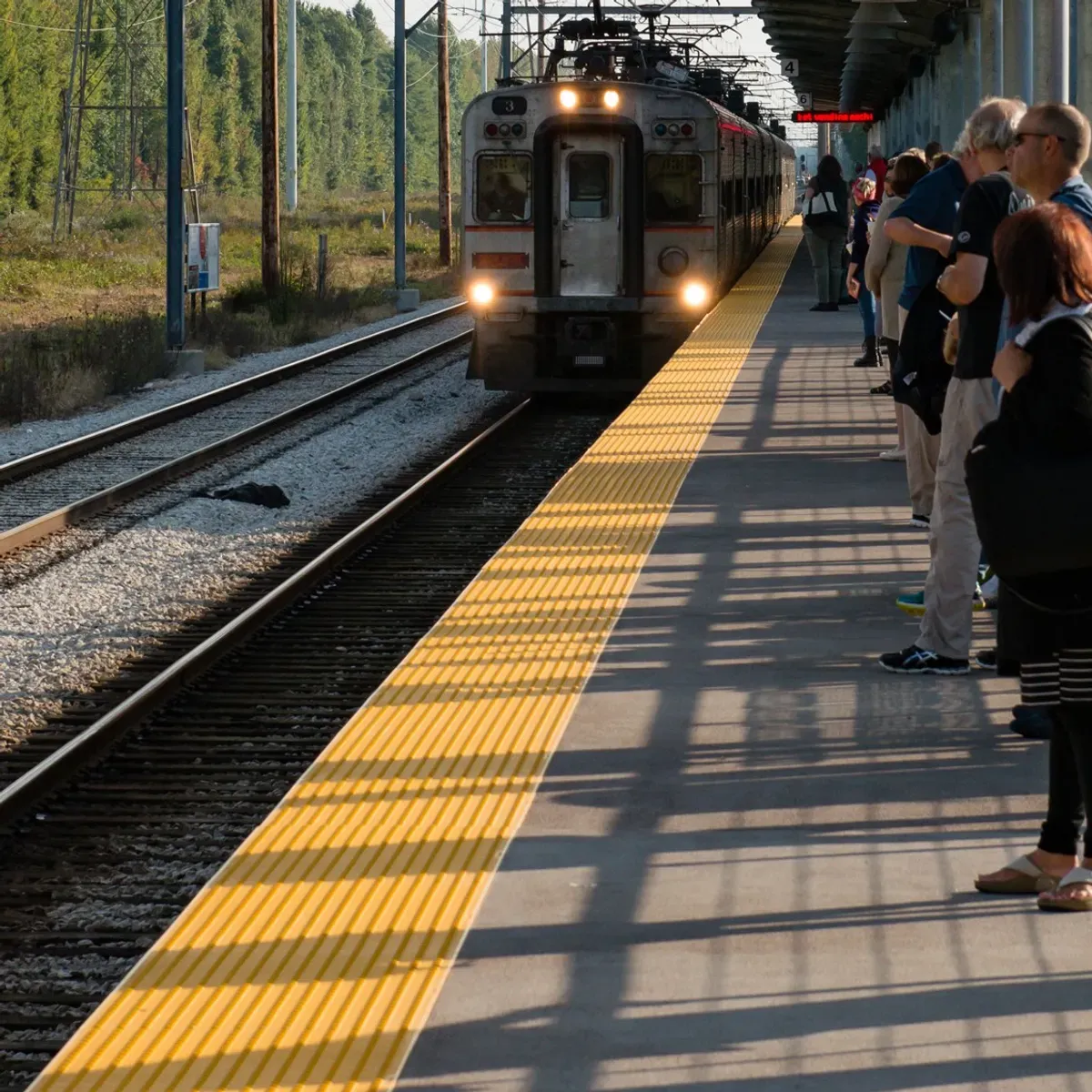 Northern Indiana Just Plugged Into Chicago, Expecting a $5 Billion Payday