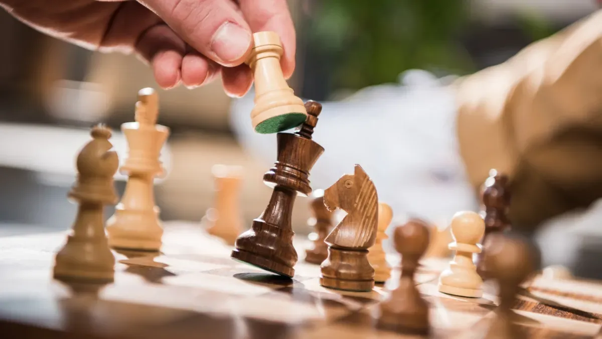 Grandmasters Demand Overhaul of Chess as Insider Reveals 960 Fairer Setups