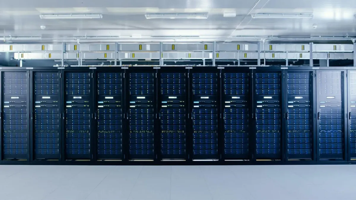 Data centers cut cooling energy use by 86% using waste heat batteries