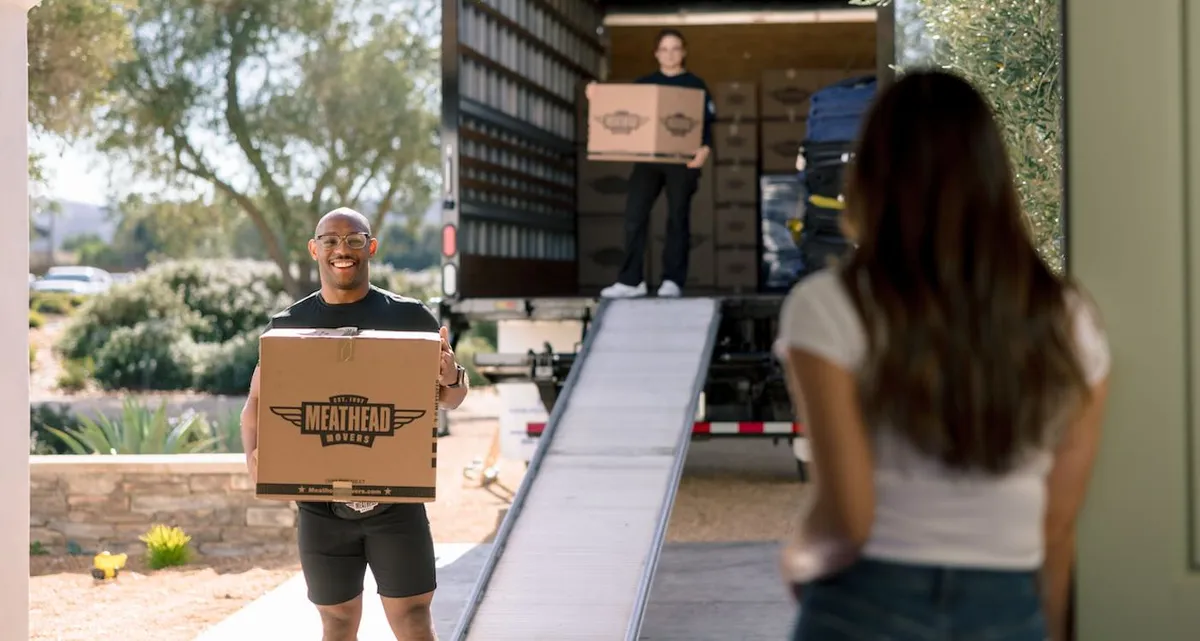 Moving companies offer free relocations to domestic violence survivors