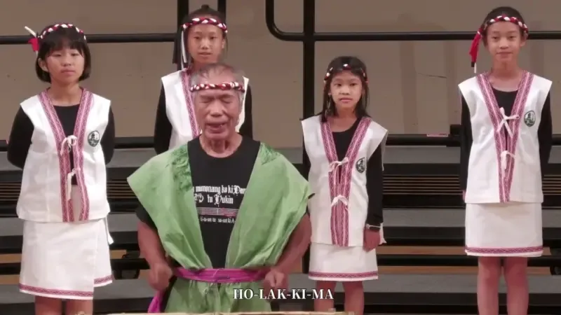 After 300 Years of Erasure, a Taiwanese Tribe Just Reclaimed Its Identity