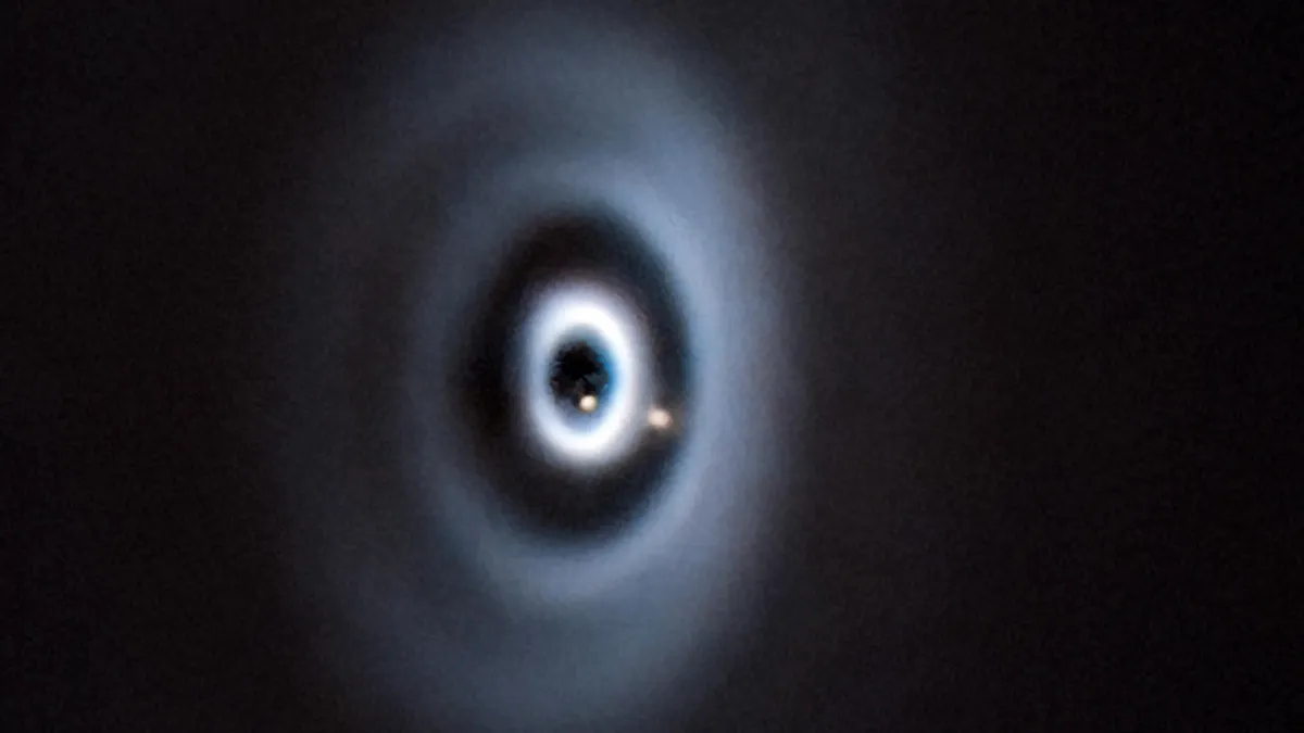 Scientists “truly astonished” by discovery that challenges Earth’s origin story