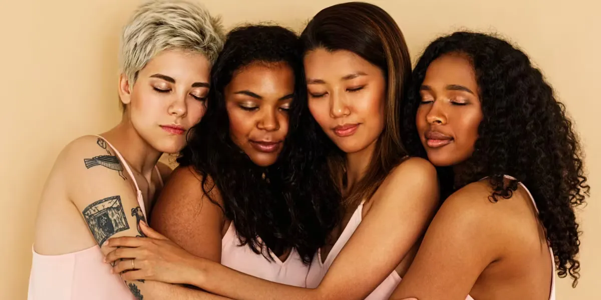 Women share the 'girl codes' they'd never break, even for women they just met