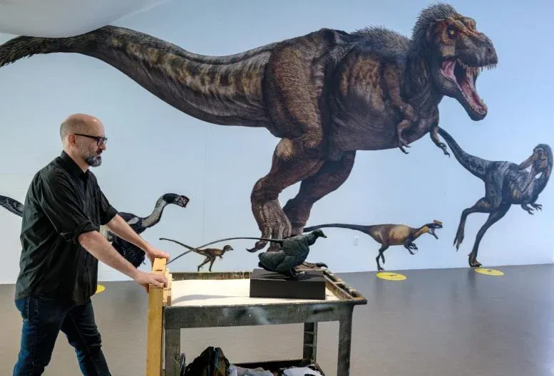 Where Were All the Tiny Dinosaurs? Scientists May Finally Have an Answer