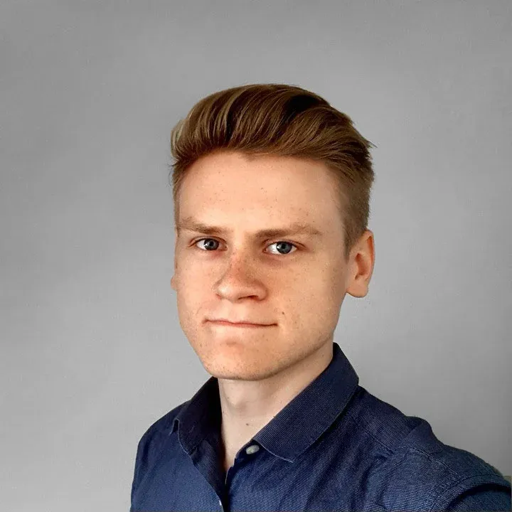 Viktor Lilja