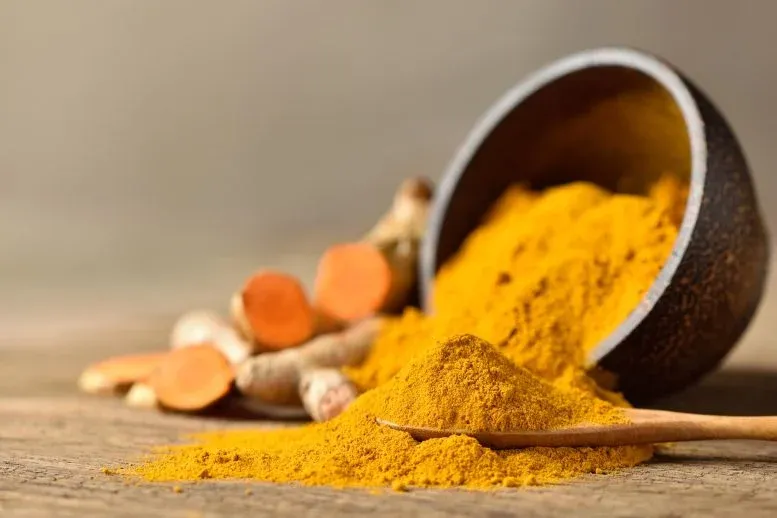 That Turmeric in Your Spice Rack? It Might Fight Diabetes Damage.