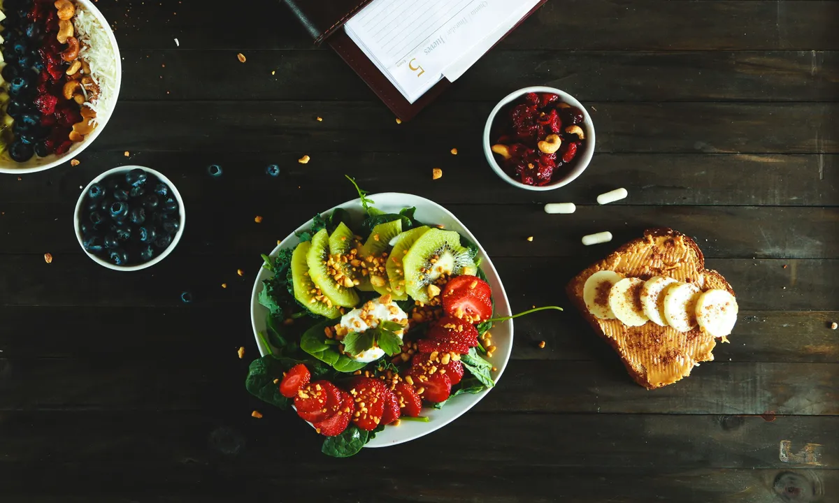 Putting Food at the Forefront: Tufts Unveils New Toolkit for Clinicians