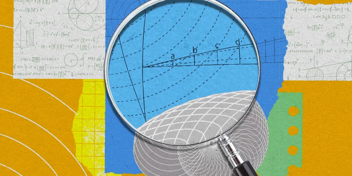 A new AI tool helps mathematicians discover hidden patterns, runs on a laptop