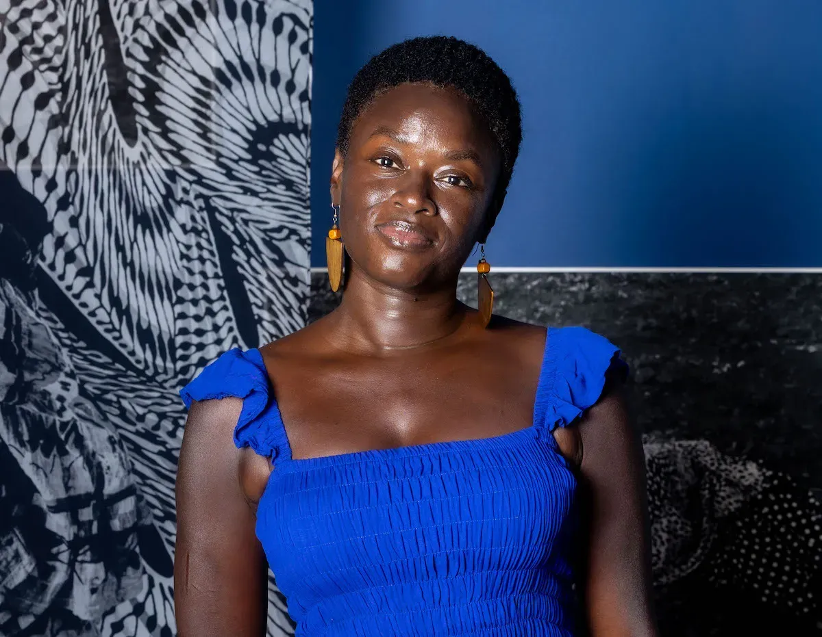 Brooklyn photographer Keisha Scarville wins $25,000 Uovo Prize