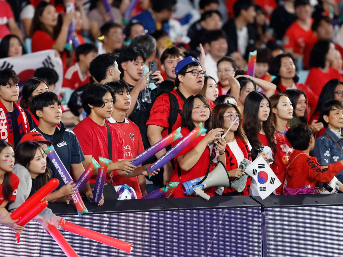 North Korea's Top Women's Football Club Heads South for Rare Match