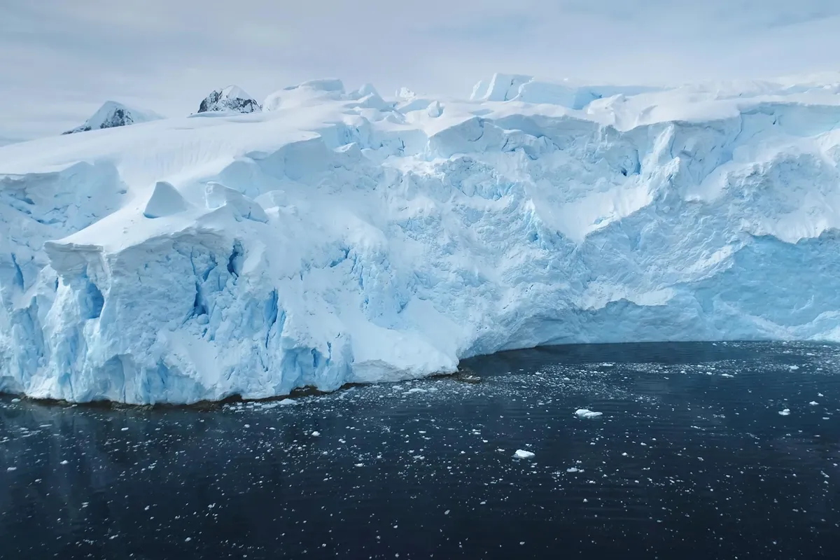 Scientists Just Unlocked 3 Million Years of Earth's Climate Secrets in Antarctic Ice
