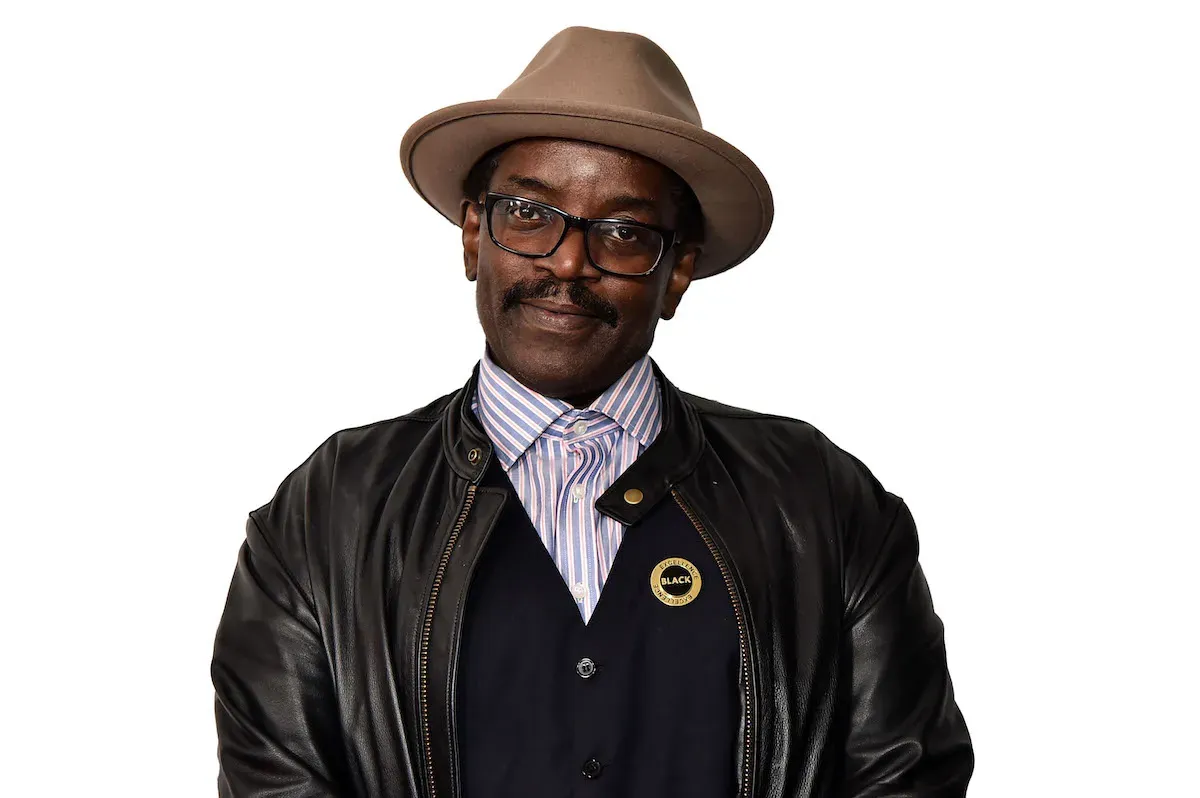 Fab 5 Freddy's Five Obsessions: Hidden Black History to Pirate Documentaries