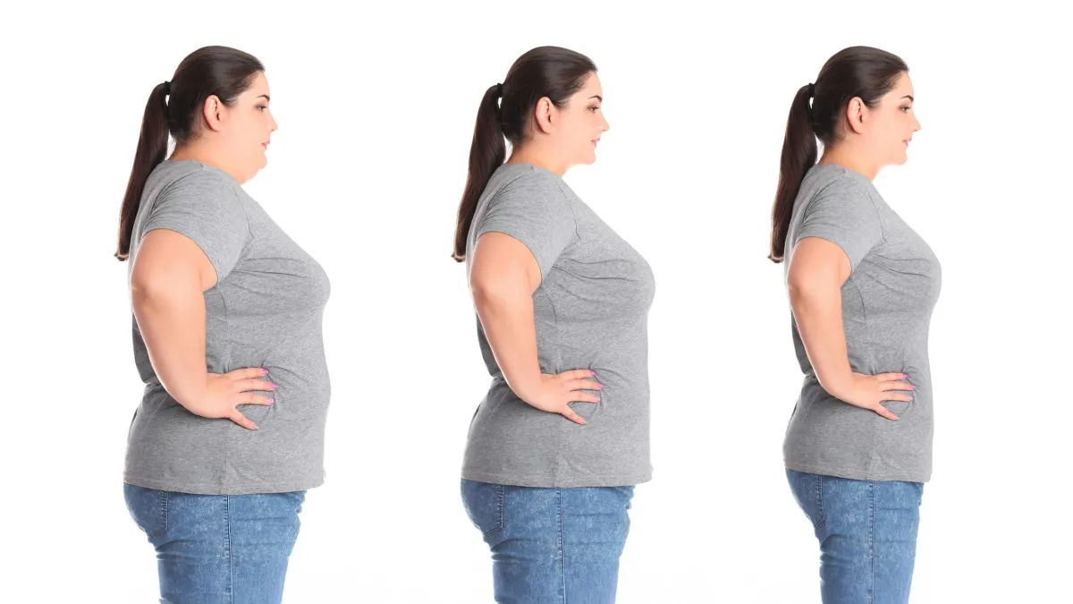 Scientists Say ‘Yo-Yo Dieting’ May Not Be Ruining Your Metabolism After All