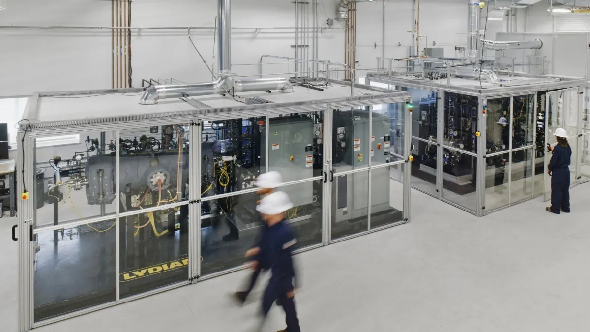 US modular reactor platform cuts synthetic jet fuel plant costs by over 50%