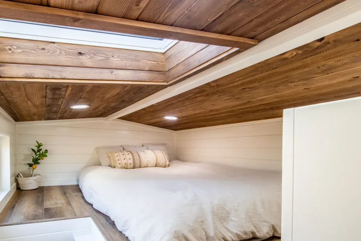 JT Collective Tiny Homes
