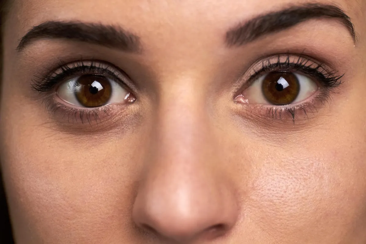 Eyes Unlock the Secrets of Attentive Listening